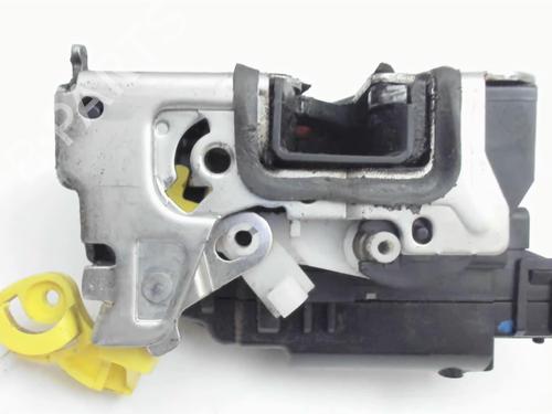 Rear right lock DACIA DUSTER (HS_) 1.5 dCi | BP20393902C99 