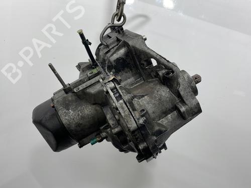 Caixa de velocidades Caixa de velocidades RENAULT 19 I (B/C53_) 1.9 D (B/C534, B/C53J) (64 hp) 28795522 28795522