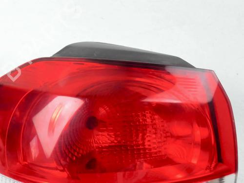 Left taillight VW GOLF VI (5K1) | BP36372194C34 - Image 5