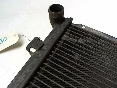 AC radiator MERCEDES-BENZ 124 Saloon (W124) 200 (124.020) | BP21205472M32 