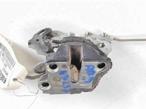 Used Rear right lock TOYOTA CAMRY (_V2_) 1.8 (SV20_, SV20R) (90 hp) 21237375