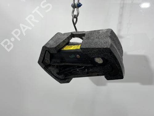 Used Jack Kit Jack Kit PEUGEOT 107 (PM_, PN_) 1.0 (68 hp) 33559456 33559456