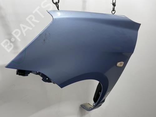 Left front fenders KIA PICANTO I (SA) 1.1 | BP20421856C41 
