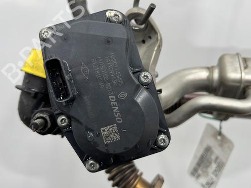 Used Egr Egr RENAULT CAPTUR I (J5_, H5_) 1.5 dCi 90 (J5N4, J5M5, J5MW, J5M6, J5AL, J5AJ) (90 hp) 29338391 29338391