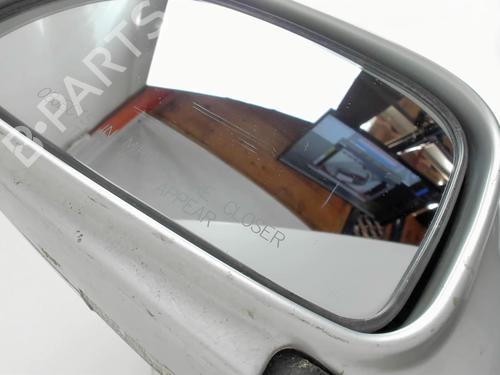 Left mirror CHEVROLET REZZO MPV (U100) 2.0 | BP20435695C26 