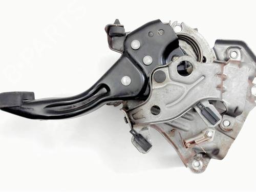 Handbremse für LANCIA VOYAGER MPV (404_) 2.8 CRD (RT, 53) (177 hp) 31679496