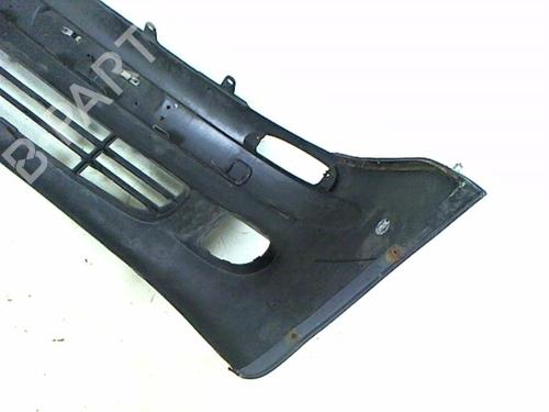 Front bumper DAEWOO MATIZ (M100, M150) 1.0 | BP20392456C7 