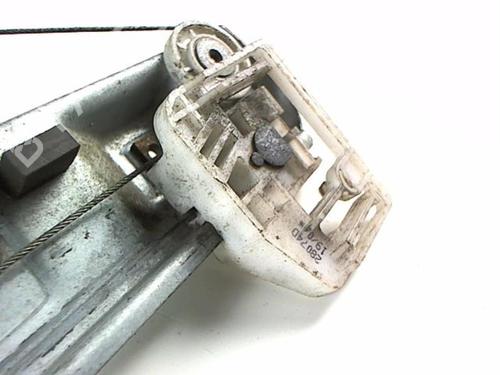 Rear left window mechanism RENAULT MEGANE II (BM0/1_, CM0/1_) 1.5 dCi (BM0F, BM0T, BM2B, CM0F, CM0T) | BP20433572C24 