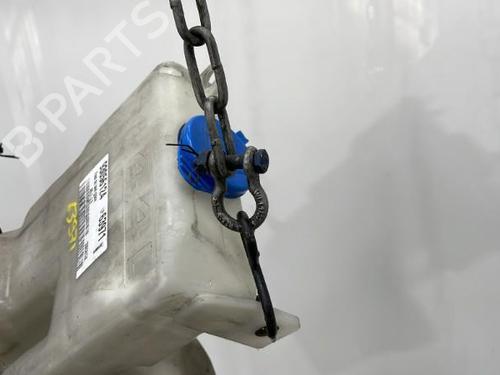 Windscreen washer tank AUDI A6 C4 (4A2) 1.9 TDI | BP20388212C113 