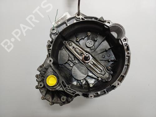 Gearkasse Gearkasse 37728152 37728152