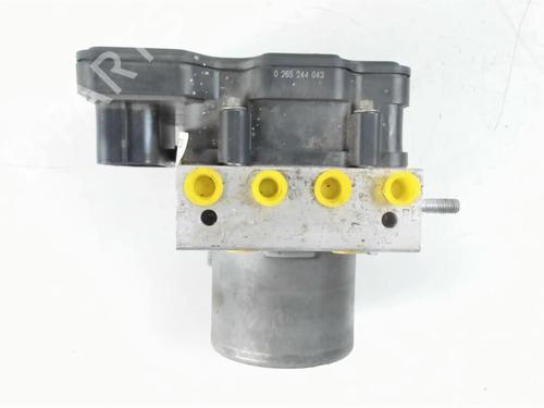 ABS pump PEUGEOT BOXER Van 2.2 BlueHDi 165 | BP32396551M43  - Image 5