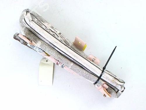 Used Right curtain airbag VW SCIROCCO III (137, 138) 1.4 TSI (160 hp) 20455742