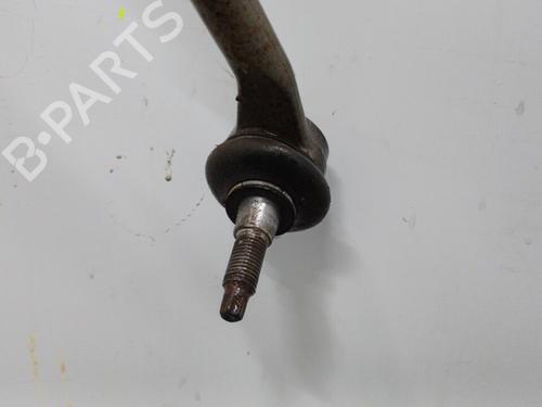 Used Steering rack Steering rack CITROËN C3 III (SX) 1.2 PureTech 82 (83 hp) 20398088 20398088