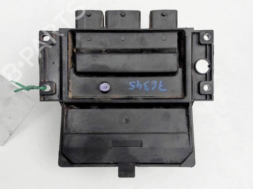 Engine control unit (ECU) RENAULT CLIO III (BR0/1, CR0/1) 1.5 dCi (BR17, CR17) | BP26532014M57  - Image 5
