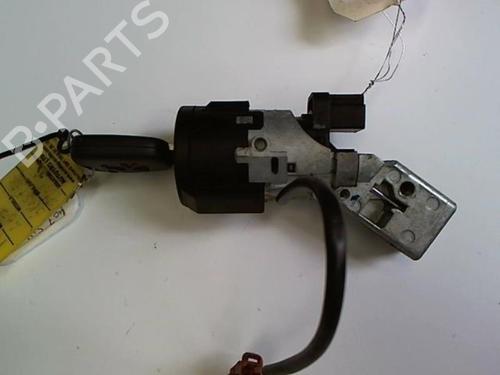 Used Ignition barrel PEUGEOT 407 SW (6E_, 6D_) 1.6 HDi 110 (109 hp) 20475523