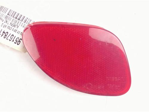 Used Rear bumper left light NISSAN ALMERA TINO (V10) 2.2 dCi (136 hp) 21241455