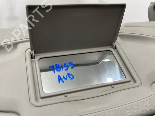 Right sun visor RENAULT KANGOO Express (FW0/1_) 1.5 dCi 95 (FW16) | BP29545178I2 - Image 3