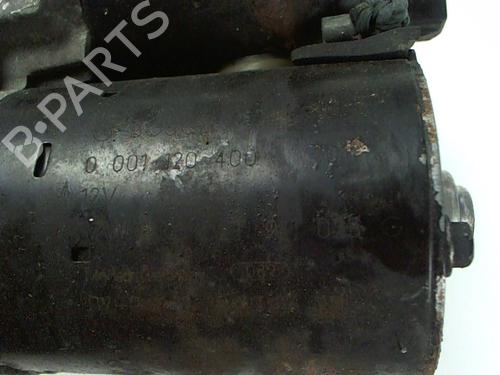 Starter VW POLO IV (9N_, 9A_) 1.2 12V | BP20444346M8