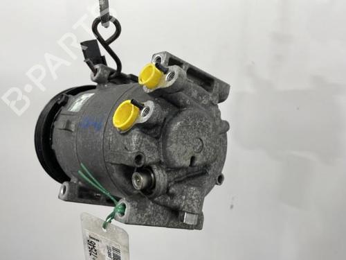 Used AC compressor AC compressor HYUNDAI i20 I (PB, PBT) 1.2 (86 hp) 20388272 20388272
