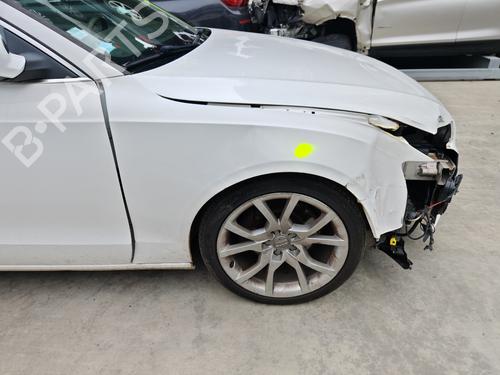 Engine AUDI A5 (8T3) 3.0 TDI quattro | BP28168089M1 