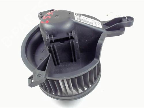 Heater blower motor CITROËN BERLINGO / BERLINGO FIRST Box Body/MPV (M_) 1.9 D 70 (MBWJZ, MCWJZ) | BP20447526M62 