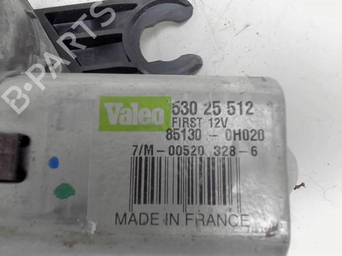 Viskermotor bagrude Viskermotor bagrude 20406796 20406796