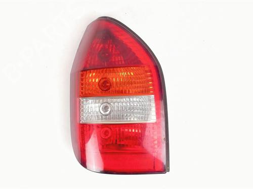 Left taillight OPEL ZAFIRA A MPV (T98) 2.0 DTI 16V (F75) | BP20422405C34 
