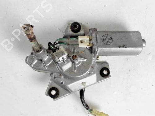 Ruitenwissermotor achter HONDA LOGO (GA) 1.3 (GA3) (65 hp) 20429259