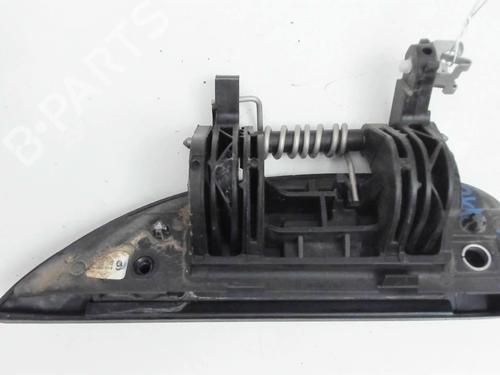 Used Front right exterior door handle DACIA SANDERO II TCe 90 (B8M1, B8MA, B8AC) (90 hp) 20388771