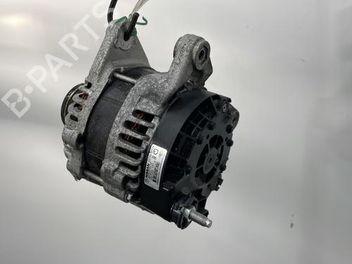 Alternator NISSAN MICRA V (K14) 1.0 | BP21184845M7 