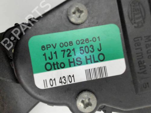 Electronic module AUDI TT Roadster (8N9) 1.8 T | BP30688787M83 - Image 4