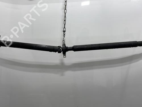Used Driveshaft BMW 1 (F21) 114 i (102 hp) 25732420