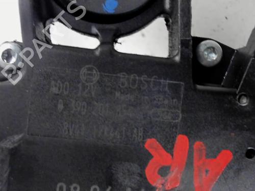 Rear wiper motor FORD KUGA I 2.0 TDCi | BP20402078M102 