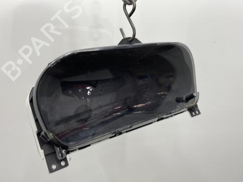 Instrument cluster HONDA FR-V (BE) 2.2 i CTDi (BE5) | BP22756744C47 