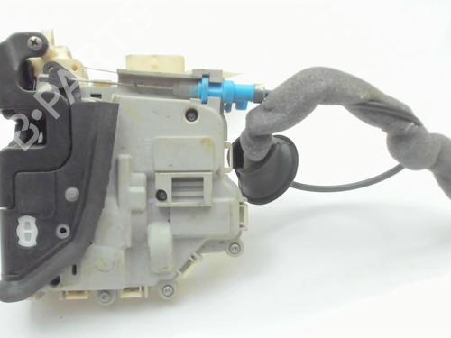 Front right lock AUDI A3 Sportback (8VA, 8VF) 2.0 TDI | BP20463559C97 