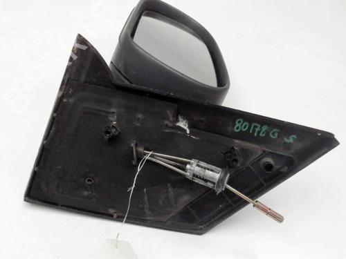 Used Left mirror Left mirror 36817358 36817358