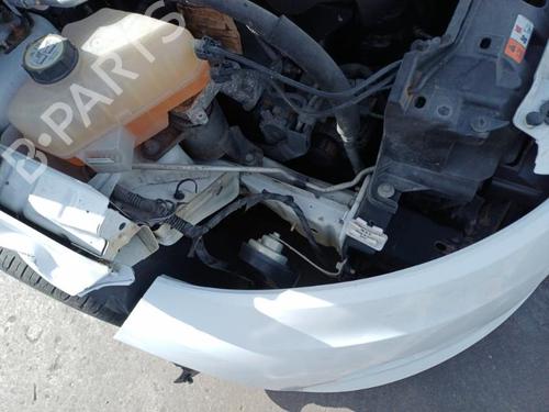 Left front seat FORD FIESTA VI (CB1, CCN) 1.4 TDCi | BP24468327C15  - Image 26