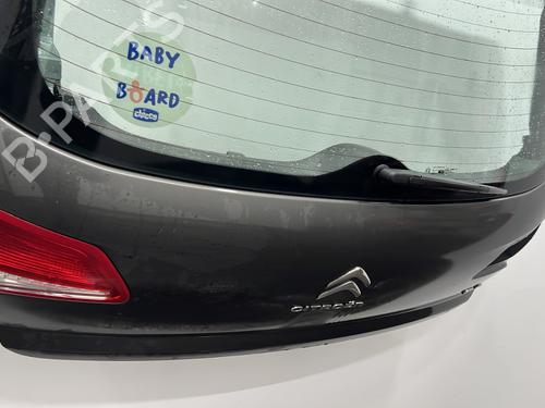 Tailgate CITROËN C4 II (NC_) 1.6 HDi 115 | BP31761496C6