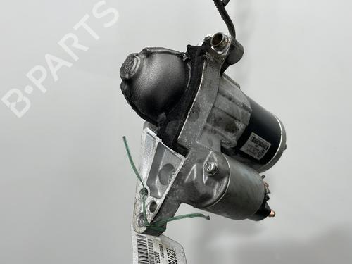 Used Starter Starter DACIA DOKKER MPV (KE_) [2012-2021] 33726068 33726068