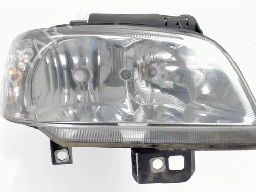 Used Right headlight Right headlight SEAT CORDOBA (6K1, 6K2) 1.9 TDI (90 hp) 25264891 25264891
