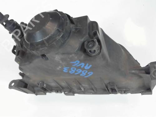 Used Left headlight Left headlight PEUGEOT 306 Hatchback (7A, 7C, N3, N5) 1.6 (89 hp) 20406926 20406926