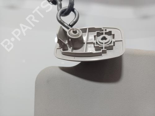 Right sun visor CITROËN BERLINGO Box Body/MPV (B9) | BP36149964I2 - Image 4