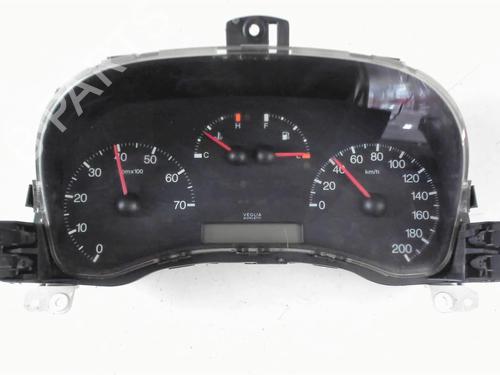 Instrument cluster FIAT PUNTO (188_) 1.9 JTD 80 (188.237, .257, .337, .357) | BP20446004C47 
