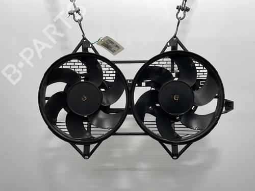 Elettroventola RENAULT ESPACE II (J/S63_) 2.1 TD (J633, J634, J/S635, J/S63D) (88 hp) 31126620