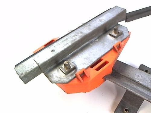 Used Front right window mechanism Front right window mechanism FORD FIESTA IV (JA_, JB_) 1.4 i 16V (90 hp) 20476567 20476567