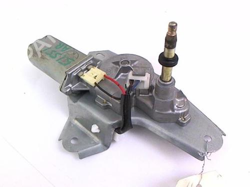 Rear wiper motor MAZDA 2 (DY) 1.4 | BP20414717M102 