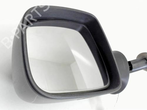left-mirror-dacia-sandero-2008-32305863 main image