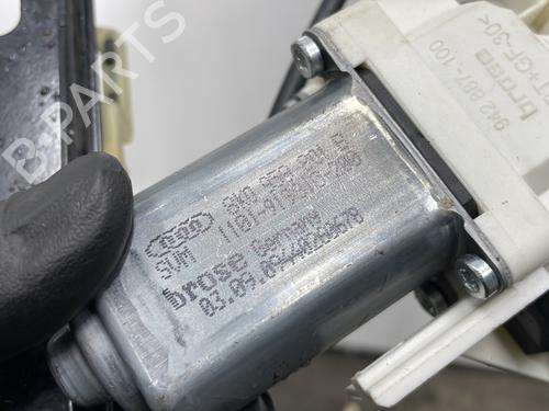 Front left window mechanism AUDI Q5 (8RB) 3.0 TDI quattro | BP30947580C22  - Image 7