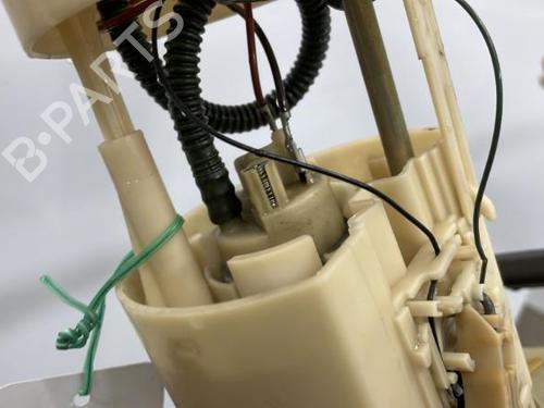 Fuel pump PEUGEOT 406 Coupe (8C) 3.0 V6 24V | BP20389343M76 