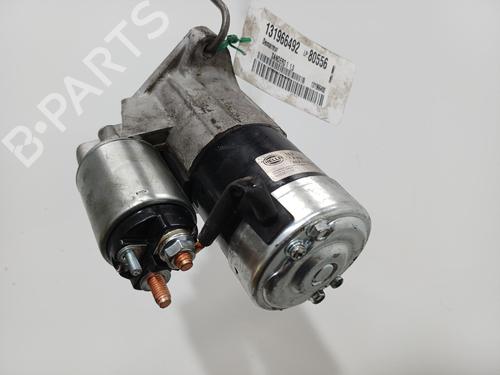Starter DACIA SANDERO 1.5 dCi | BP39150979M8 - Image 3